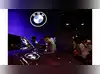 Image for BMW Group reports 10% jump