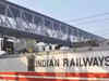 Chhattisgarh: Engine of empty passenger train derails after hitting fallen tree, driver injured