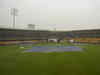 Ind vs NZ first Test: Toss delayed due to rain in Bengaluru:Image