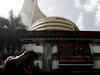 Share price of Voltas  jumps  as Sensex  drops  229.73 points:Image