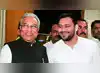 Image for RJD MP Prem Chand Gupta