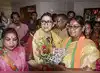 Image for Kyuki Tulsi bhi kabhi minister