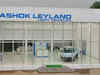 Ashok Leyland sales rise 10 pc in April to 14,271 units