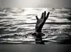 Image for Food delivery agent drowns in