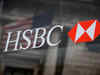 HSBC India pre-tax profit rises 4% in H1 of 2024:Image