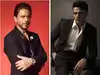 Image for Hidden side of Shah Rukh