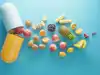 Image for Tired of pills? Harvard expert