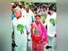 Image for Lalu 'kingpin'; Rabri, Tejashwi &