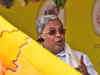 Siddaramaiah threatens to use harsh law against those disrespecting Kannada, Kannadigas:Image