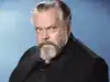 Quote of the day by Hollywood actor-director Orson Welles: 'We're born alone, we live alone, we die alone. Only...':Image