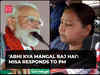 'Abhi Kya Mangal Raj hai', Misa Bharti responds to PM's Jungle Raj comment