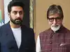 Image for Abhishek Bachchan reveals why no