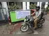 Image for Relief for Delhiites: Fuel ban