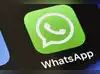 Image for WhatsApp messaging to cost more