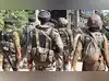 Image for Soldier died of bullet injury