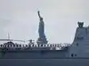 Image for Explosion in New York leaves