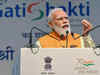 PM GatiShakti: 208 infra projects worth Rs 15.39 lakh crore recommended for approval:Image