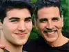 No Bollywood, no luxury life: Akshay Kumar son is doing a Rs 4,500 per month job, living in villages for his passion:Image
