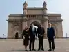 Here&rsquo;s why Marco Rubio is visiting Jamnagar, the small Indian city with world&rsquo;s largest oil-refining complex:Image