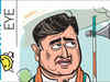 Third eye: Chavan's missing supporters, DK's rebellion, and Punjab's musical chair:Image