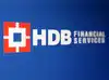 Image for HDB Financial Services IPO allotment