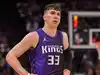 Image for Jake LaRavia joins LA Lakers