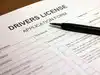 Qualification threshold for driving licence applicants may be made tougher:Image