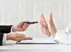 Image for Hiring trick or job scam?