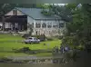 Image for Camp Mystic confirms 27 dead