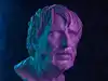 Quote of the day by Seneca: 'You cannot ask fate for the life you want while neglecting the man who must deserve it...' - A lesson on why success in life must be earned with discipline by the Stoic philosopher:Image