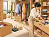 Diwali clean-up opens up a growing market for home organisers:Image