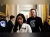 Image for Elon Musk sparks chaos by
