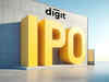 Go Digit IPO to open on May 15. Kohli, Anushka Sharma not selling shares:Image