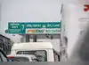 Image for Toll tax to be cut