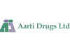 Aarti Drugs share buyback: Last day to buy for eligibility:Image