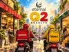 Eternal Q2 profit rockets 92% YoY to Rs 125 cr; revenue up 78%:Image