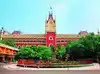 Image for Kolkata law college rape case: