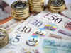 Euro weakness drives pound to highest since Aug 2022:Image