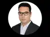 Crude oil is the key to bring FII money back to D-Street:Image