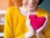 Image for Get a younger heart with