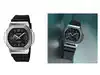 Casio G-Shock GMC-2500: Features, price, colours, battery life & India availability of 5 new watches:Image