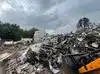 Image for Telangana plant explosion: Nine people