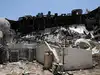 Iran destroys Israel’s $50 million science treasure, Weizmann Institute, marking one of the war’s most costly strikes:Image