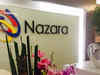 Nazara Tech tumbles over 8% on Rs 1,120 cr GST notice:Image