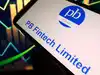 PB Fintech extends losing streak, stock hits 32-month low:Image