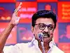 M K Stalin unveils Chennai-focused 'Super Six' development promises ahead of Tamil Nadu polls:Image
