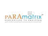 Paramatrix Tech stock lists at 5% premium over issue price:Image