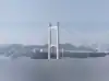 Image for Tsing Lung Bridge aims for