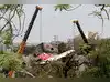 Image for Indian lawmakers to review aviation