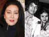 Mithun Chakraborty’s 1st wife dies: Who was Helena Luke, the woman who was married to ‘Disco Dancer’ for 4 months?:Image